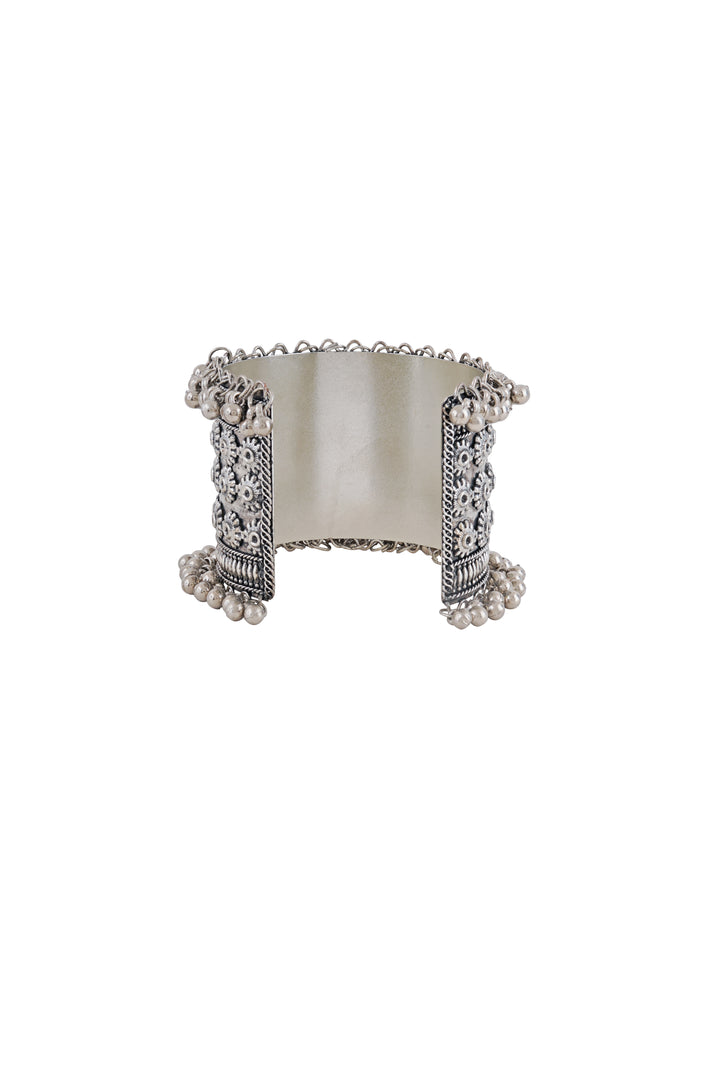 Teejh Atchaya Stacked Bracelet Set