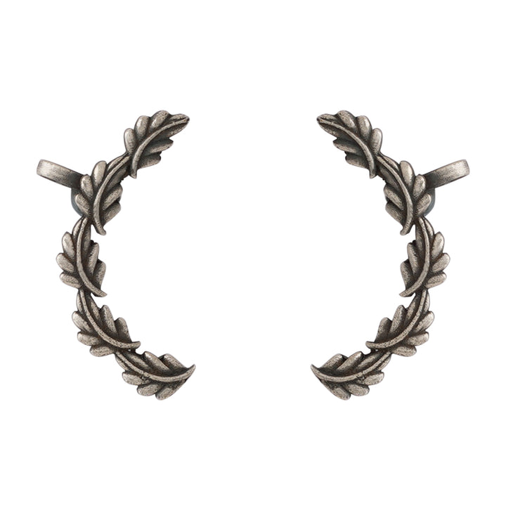 Teejh Kisah Clip On Earcuff