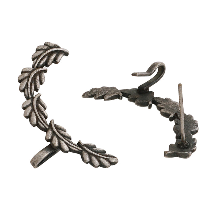 Teejh Kisah Clip On Earcuff