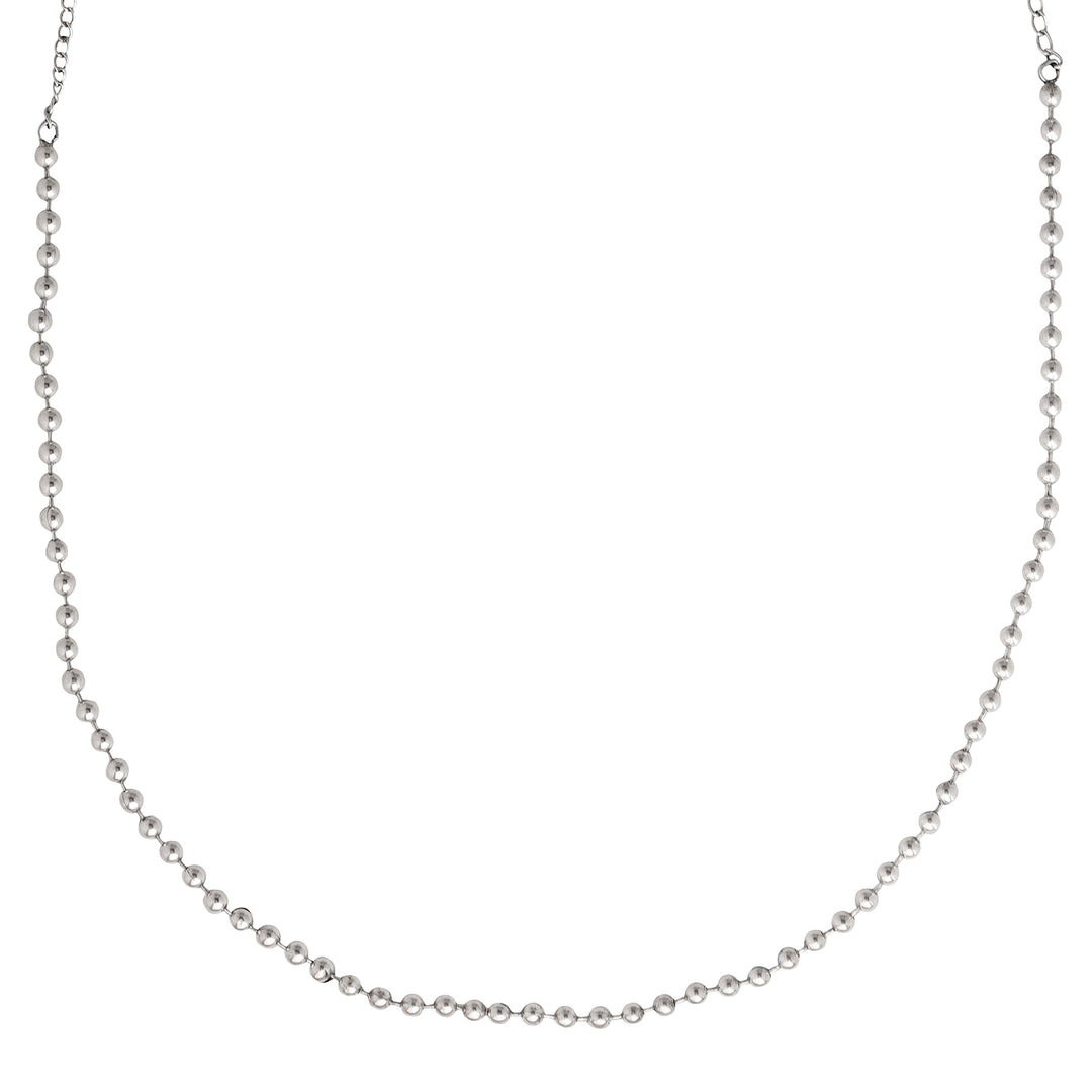 Teejh Kekayi Silver Oxidised Kamarbandh