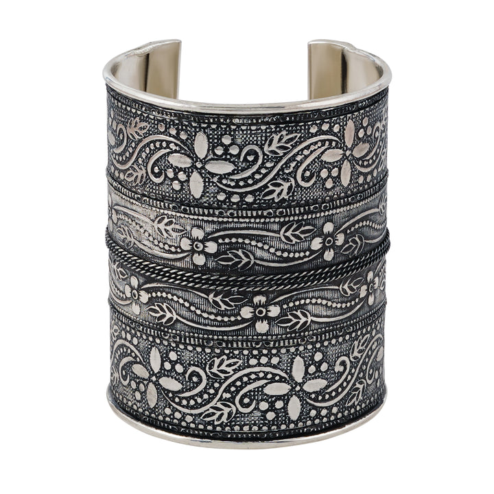Teejh Suhasi Stacked Bracelet Set