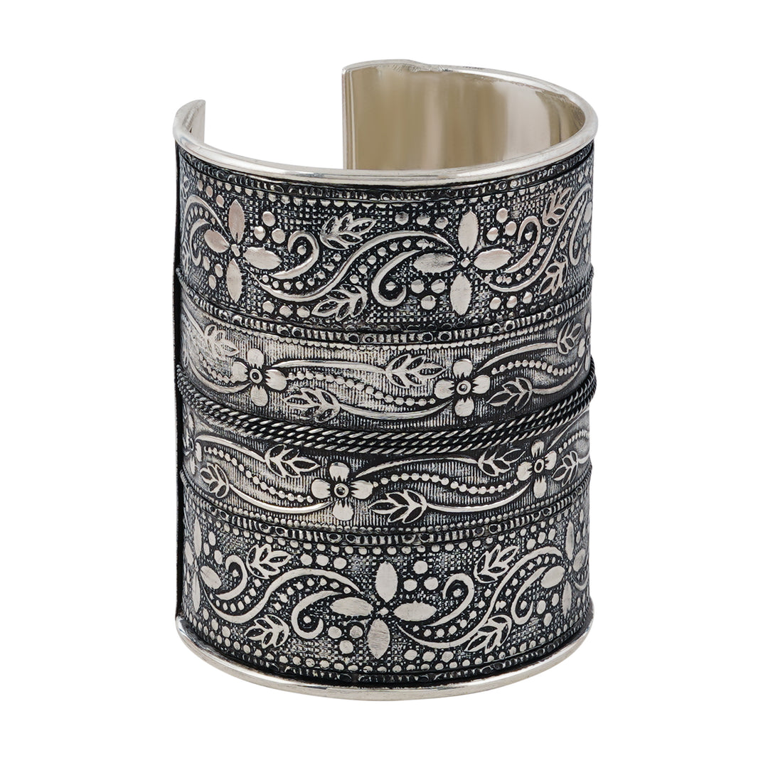 Teejh Suhasi Stacked Bracelet Set