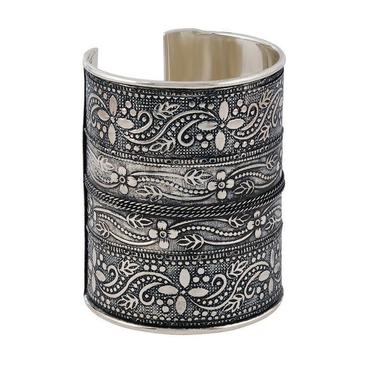 Teejh Suhasi Stacked Bracelet Set