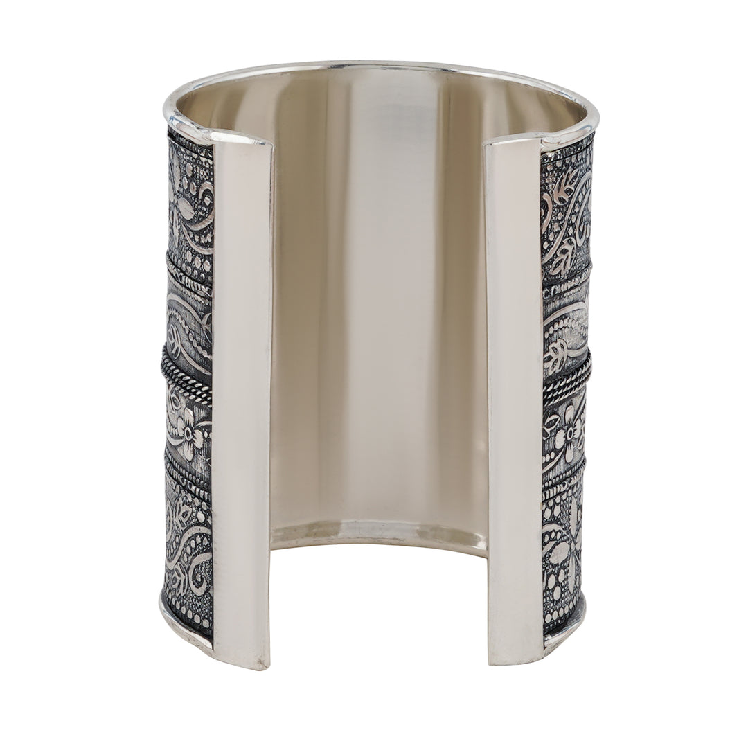 Teejh Suhasi Stacked Bracelet Set