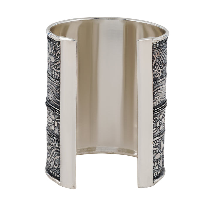 Teejh Suhasi Stacked Bracelet Set