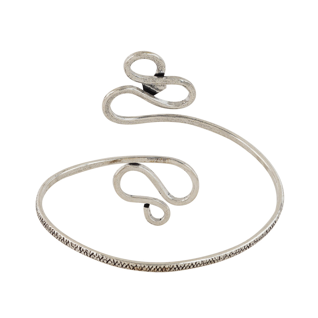 Teejh Aaradhana Armlet