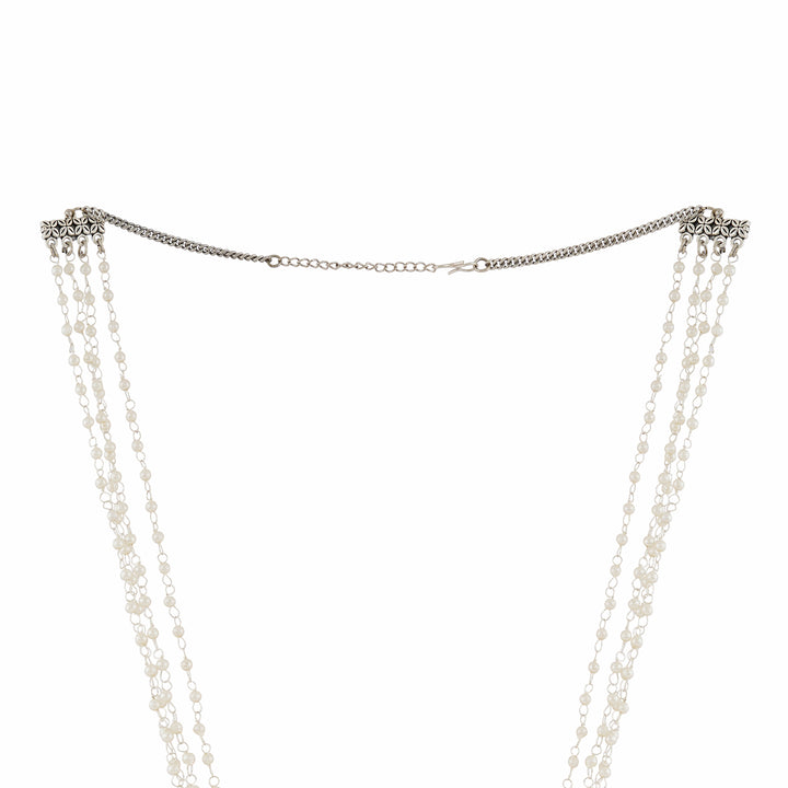 Teejh Ashvini Necklace