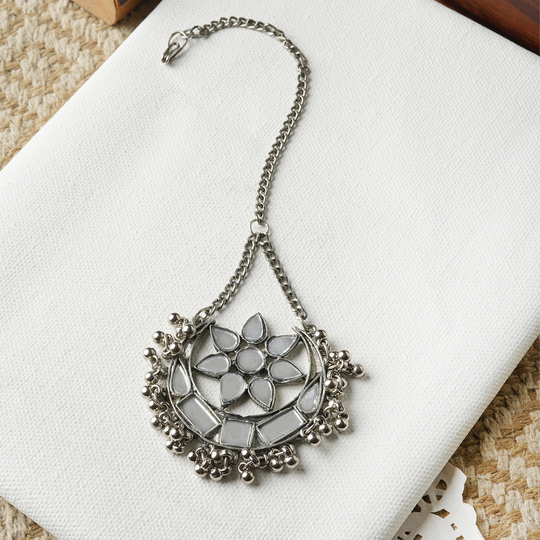 Teejh Anuradha Mangtika