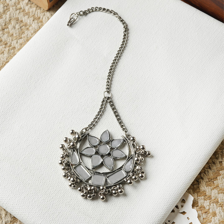 Teejh Anuradha Mangtika