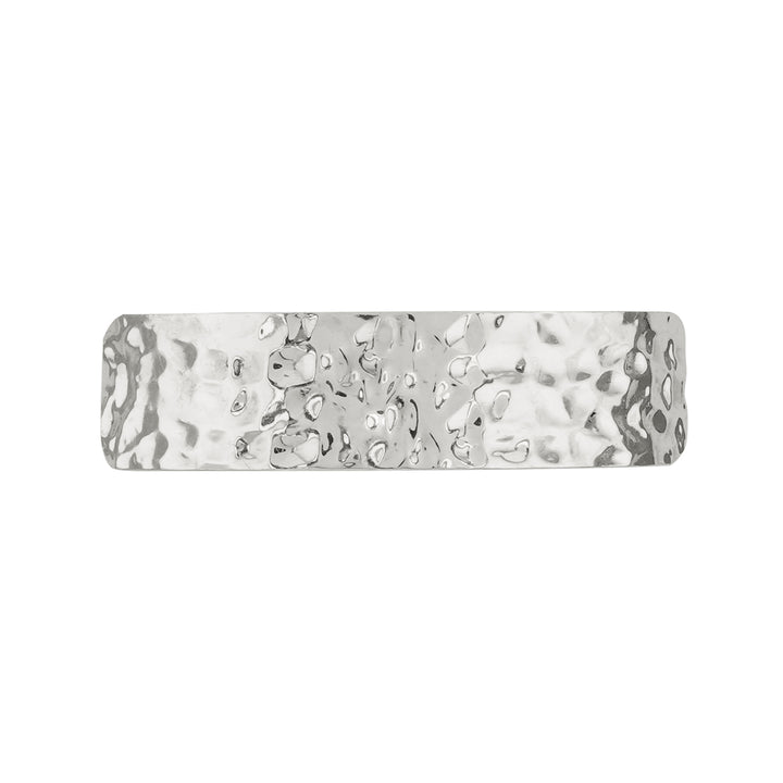 Teejh Lilavati Silver lossy Hair Pin