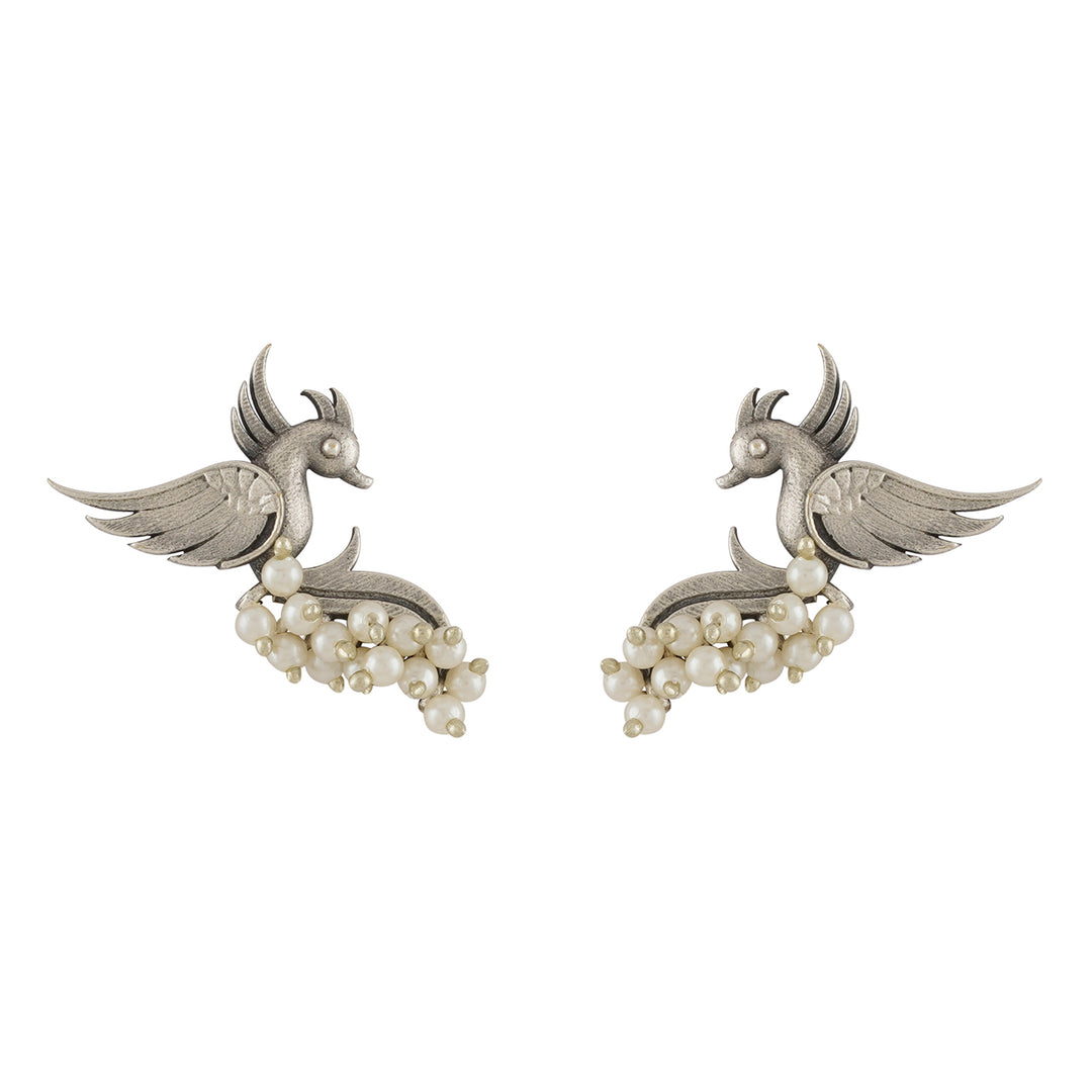 Teejh Moonlight Mirage Earrings