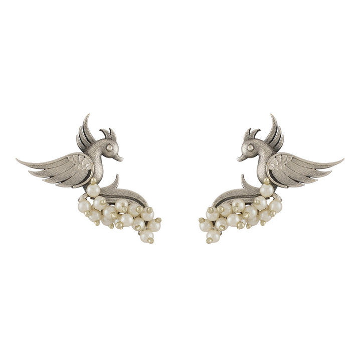 Teejh Moonlight Mirage Earrings