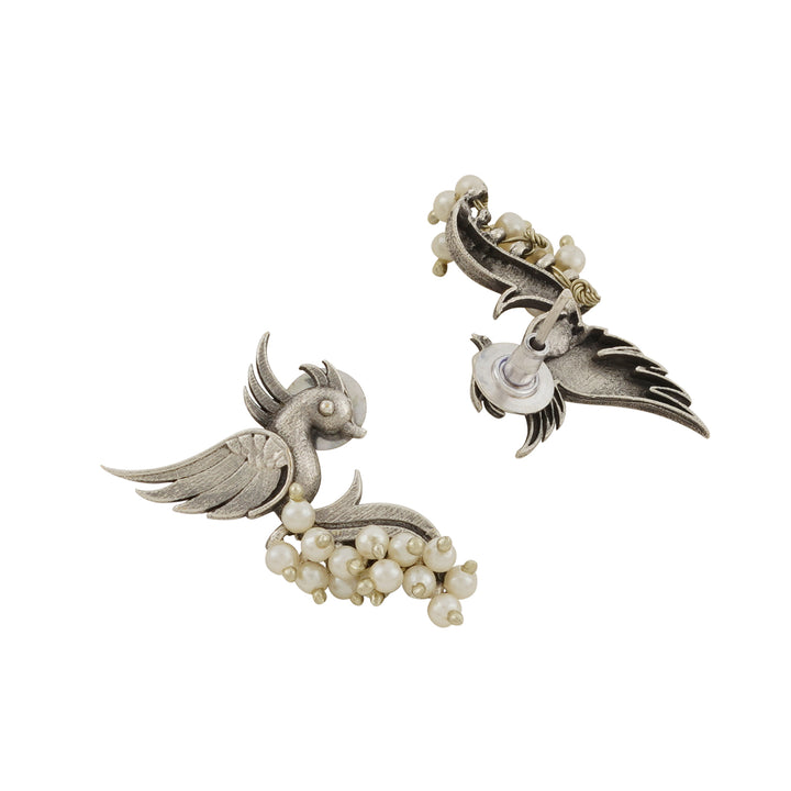 Teejh Moonlight Mirage Earrings
