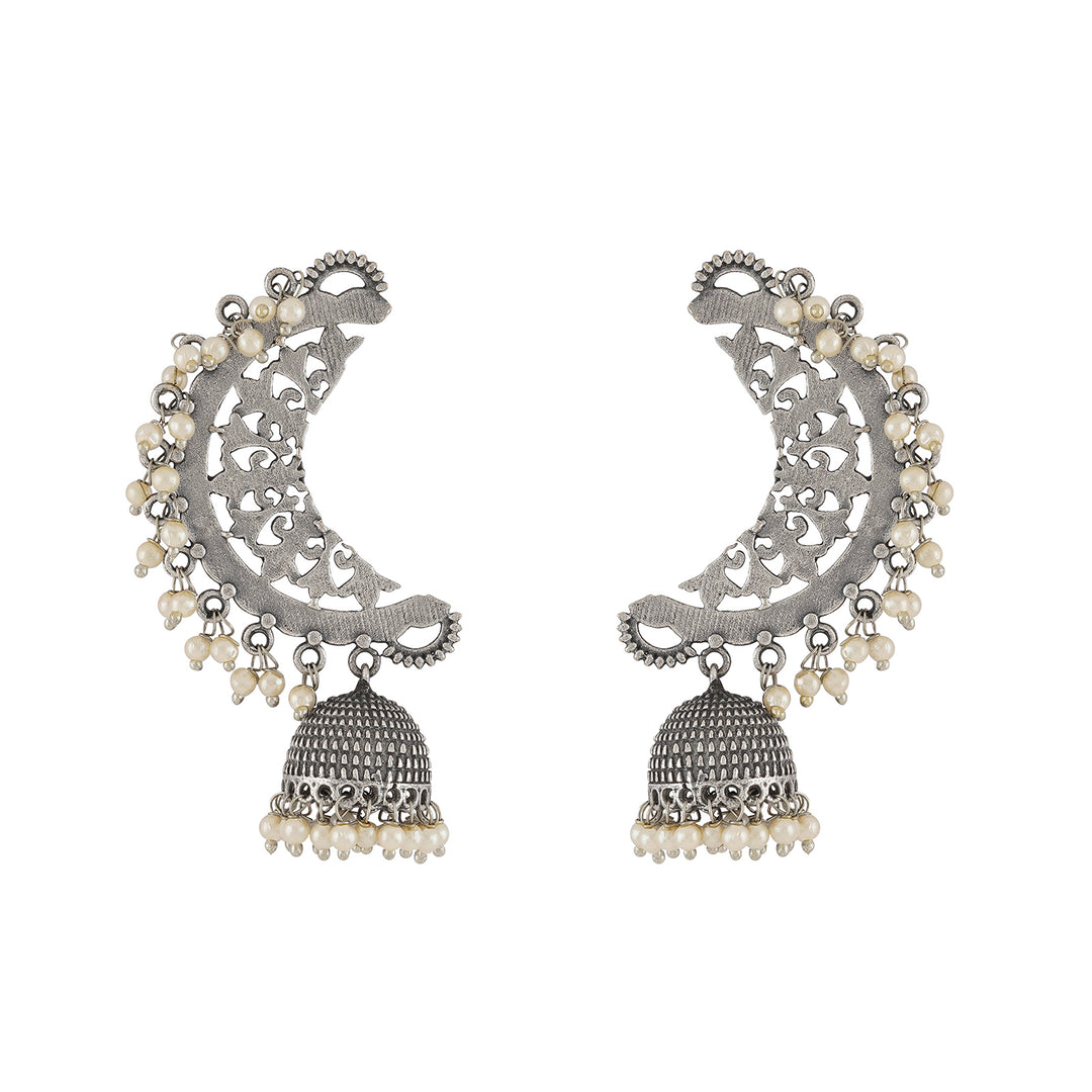 Teejh Classic Charisma Earcuffs