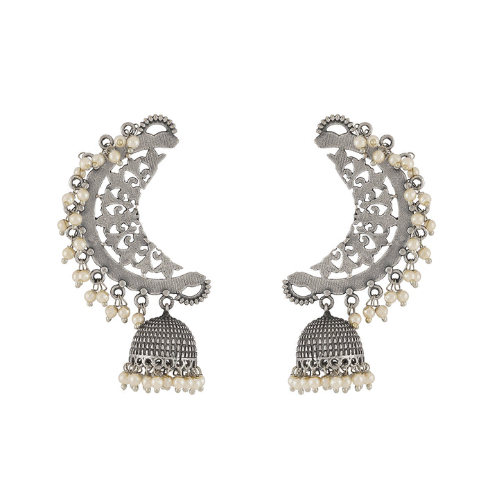 Teejh Classic Charisma Earcuffs