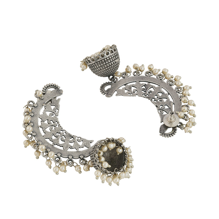 Teejh Classic Charisma Earcuffs