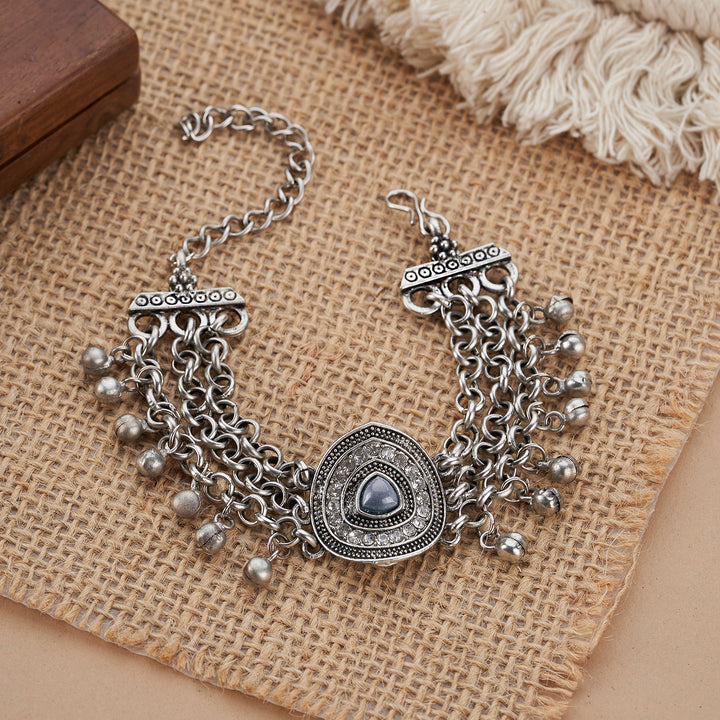 Teejh Mitoshi Half Hath Bracelet