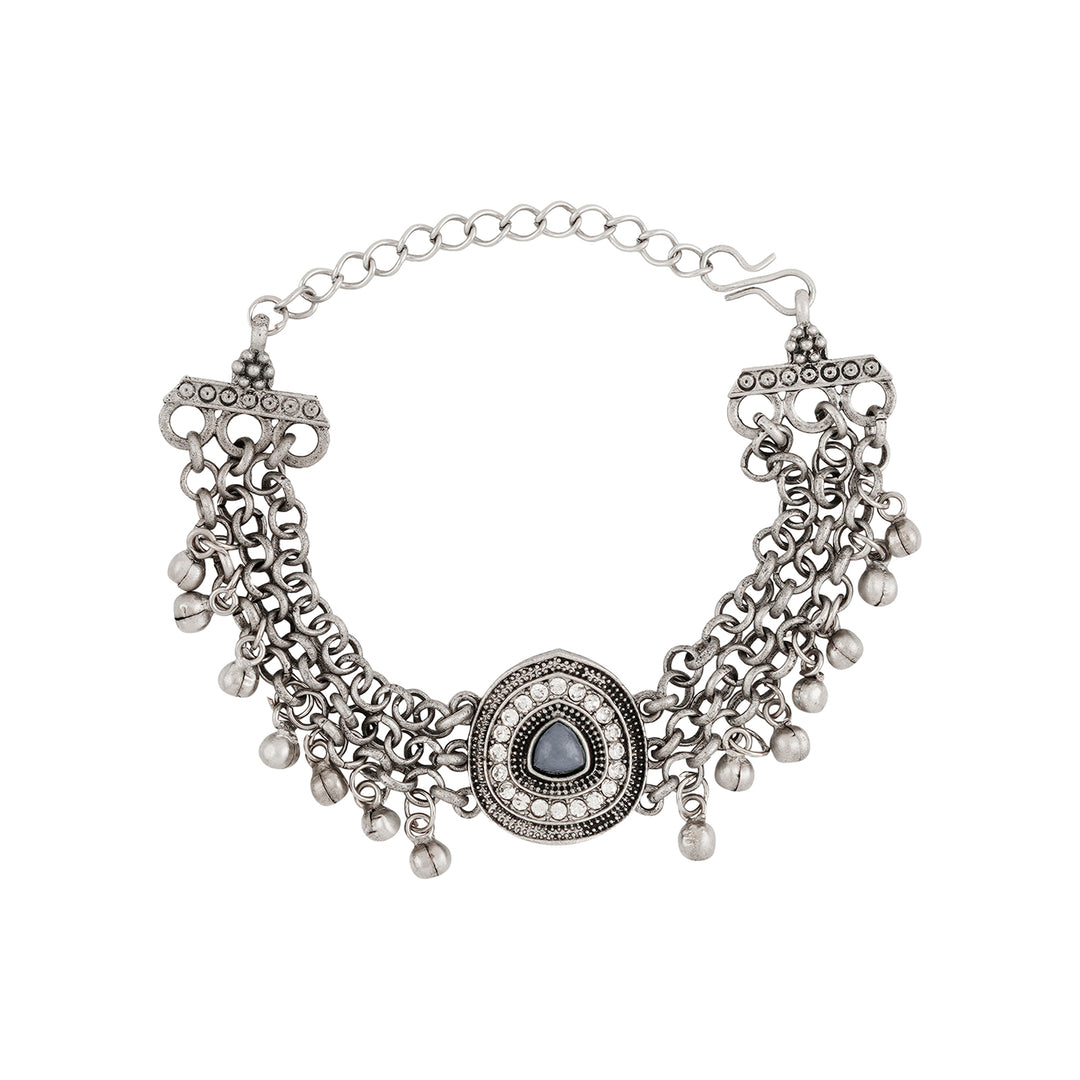 Teejh Mitoshi Half Hath Bracelet