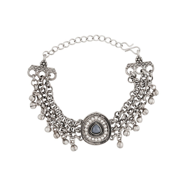 Teejh Mitoshi Half Hath Bracelet