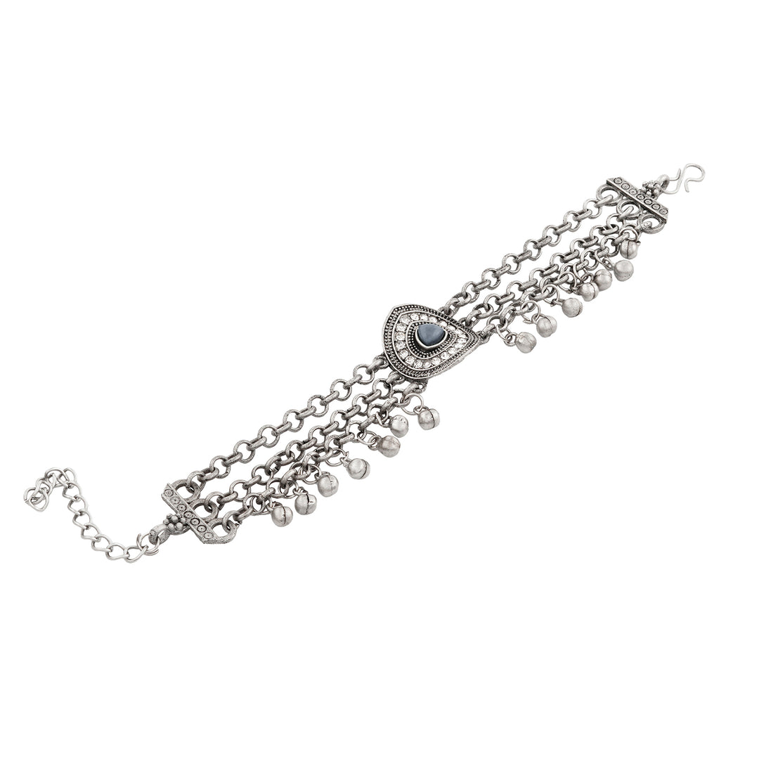 Teejh Mitoshi Half Hath Bracelet
