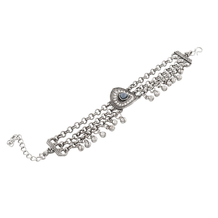 Teejh Mitoshi Half Hath Bracelet
