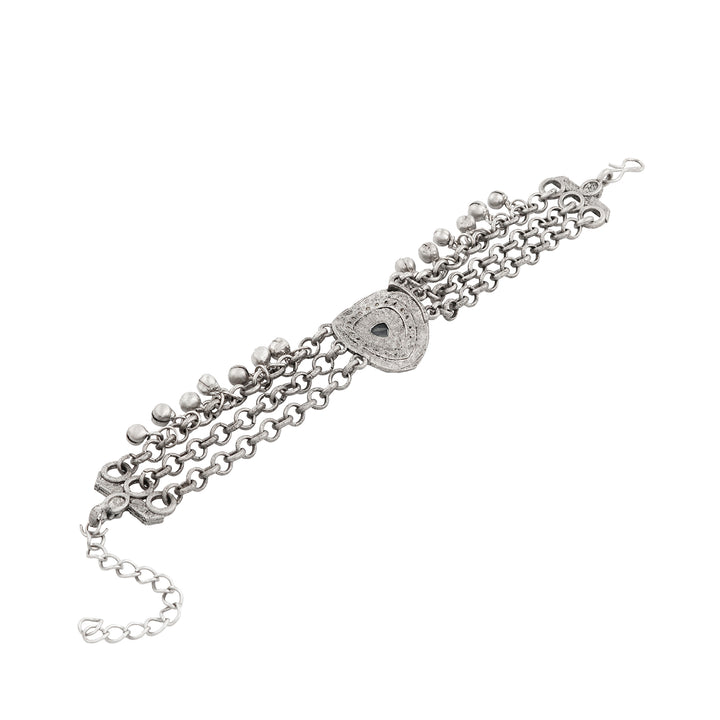 Teejh Mitoshi Half Hath Bracelet