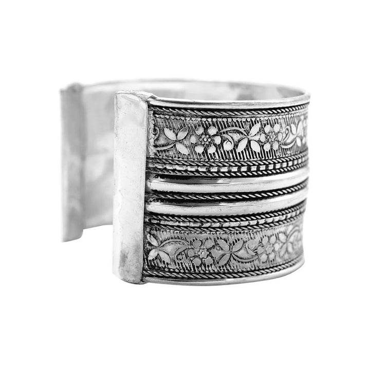 Teejh Neharika Stacked Bracelet Set