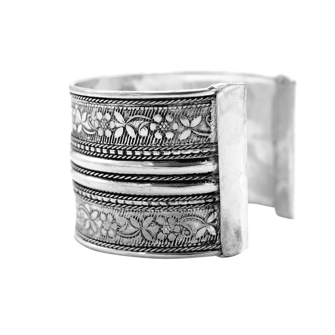 Teejh Ashi Stacked Bracelet Set