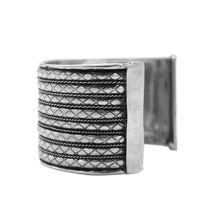 Teejh Kiyana Stacked Bracelet Set