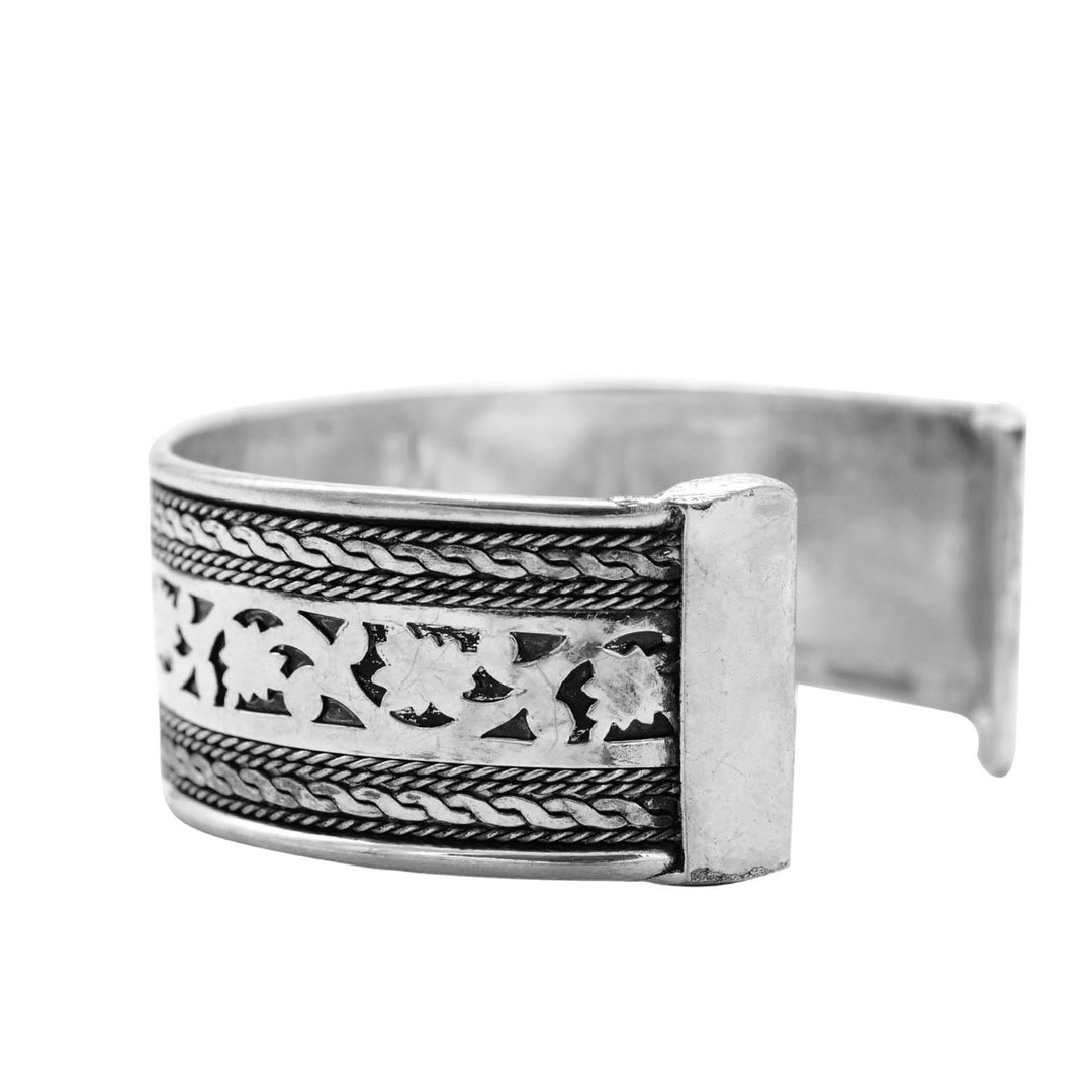 Teejh Sarvari Stacked Bracelet Set
