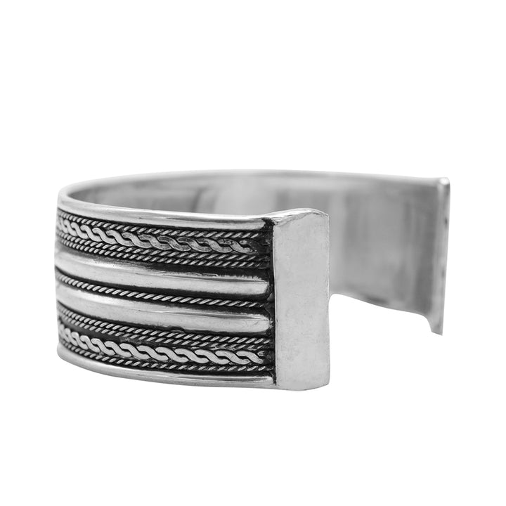 Teejh Maahi Stacked Bracelet Set