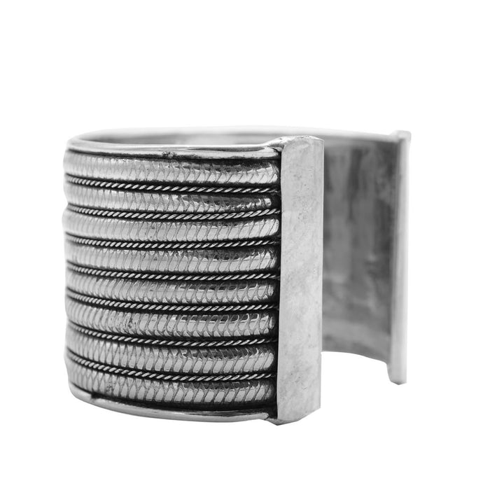 Teejh Satakshi Stacked Bracelet Set