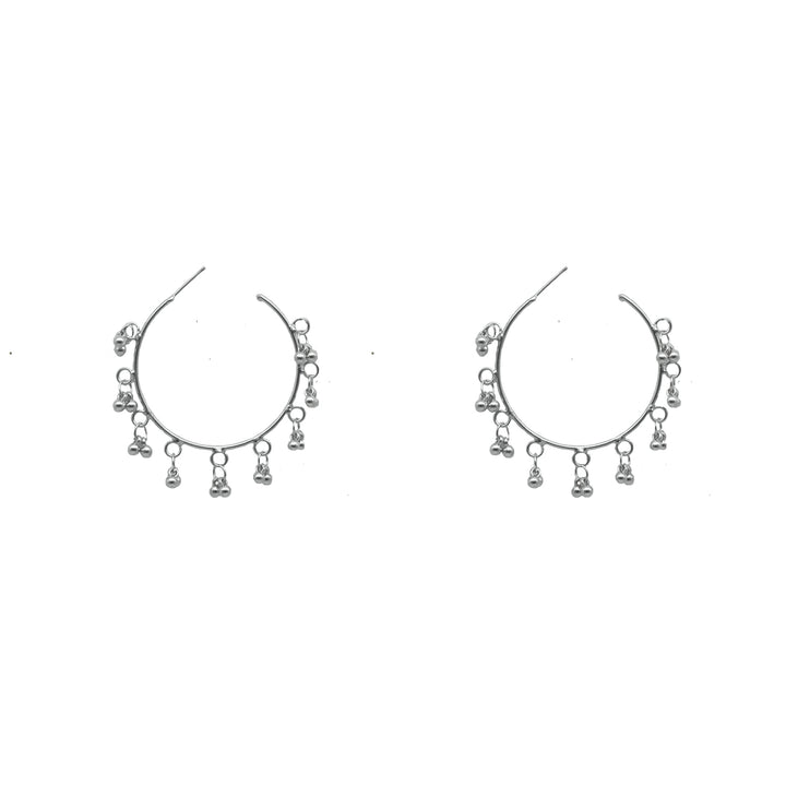Teejh Ajanta Oxidised Silver Jewellery Gift Set