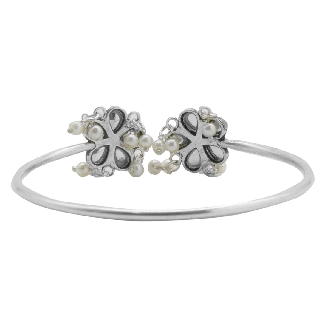 Teejh Lothal Oxidised Silver Jewellery Gift Set