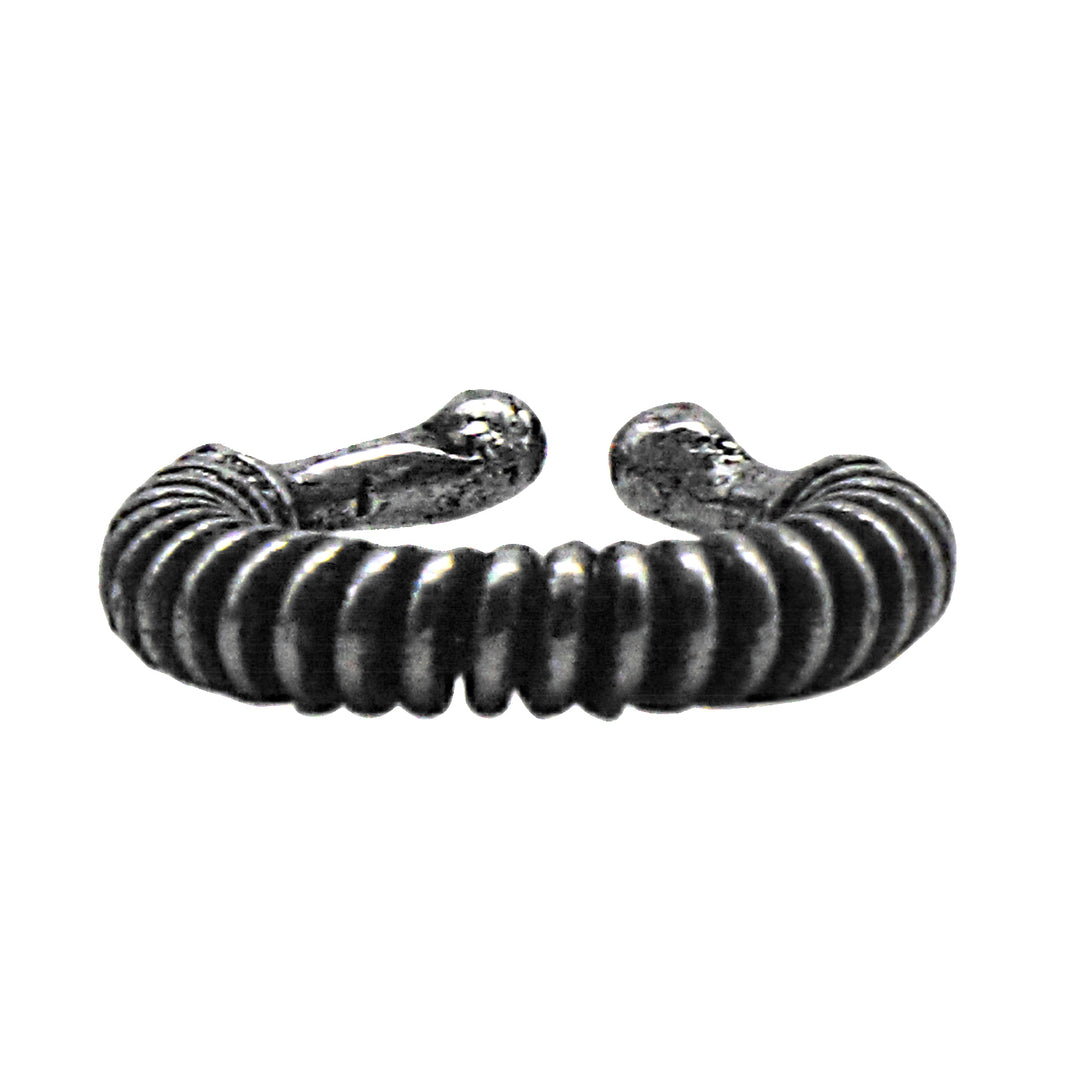 Teejh Tirunelveli Oxidised Silver Jewellery Gift Set
