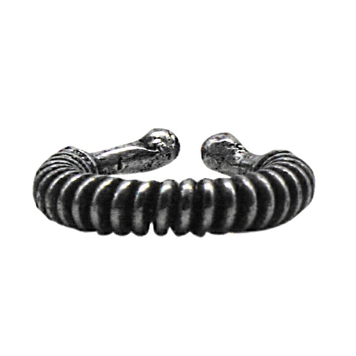Teejh Tirunelveli Oxidised Silver Jewellery Gift Set