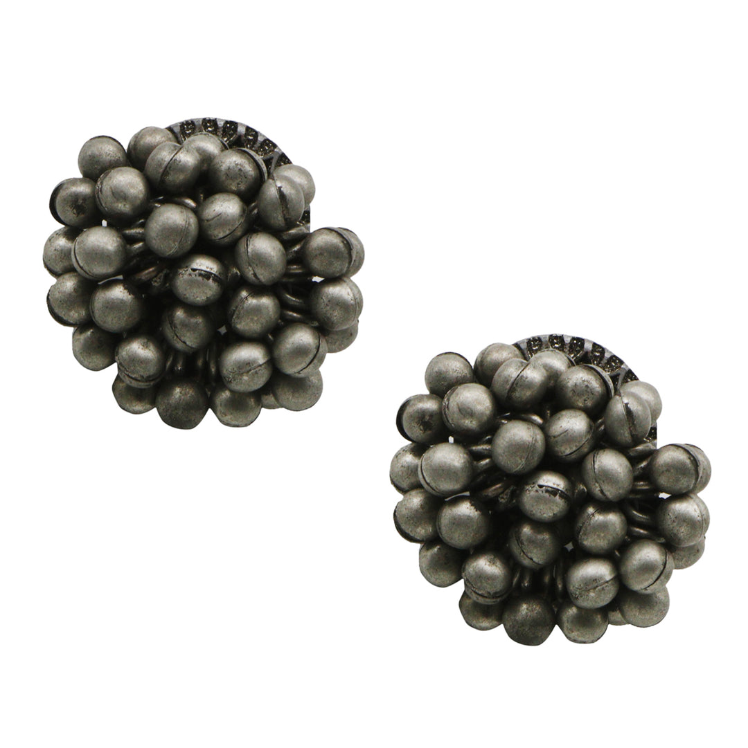 Teejh Nishada Oxidised Silver Jewellery Gift Set