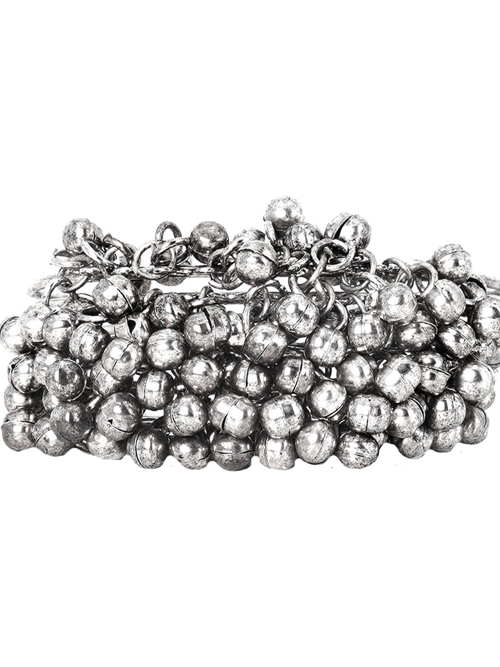 Teejh Sania Stacked Bracelet Set
