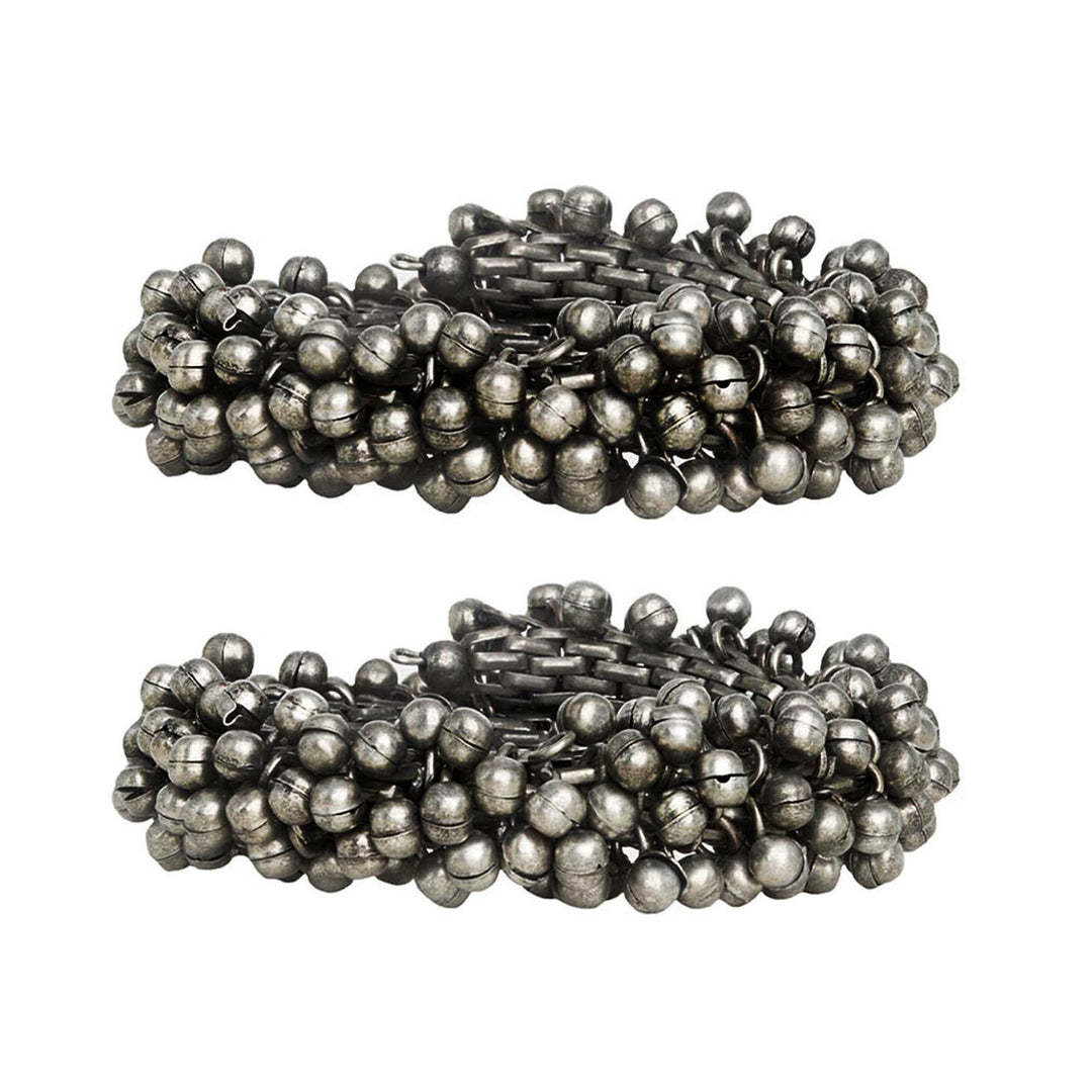 Teejh Neharika Stacked Bracelet Set
