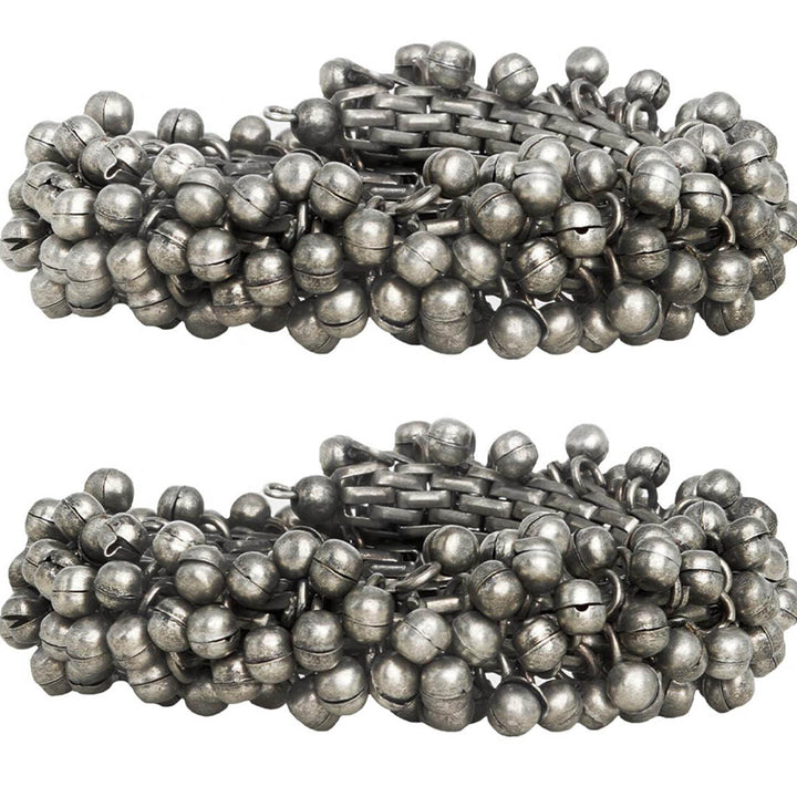 Teejh Melkote Oxidised Silver Jewellery Gift Set