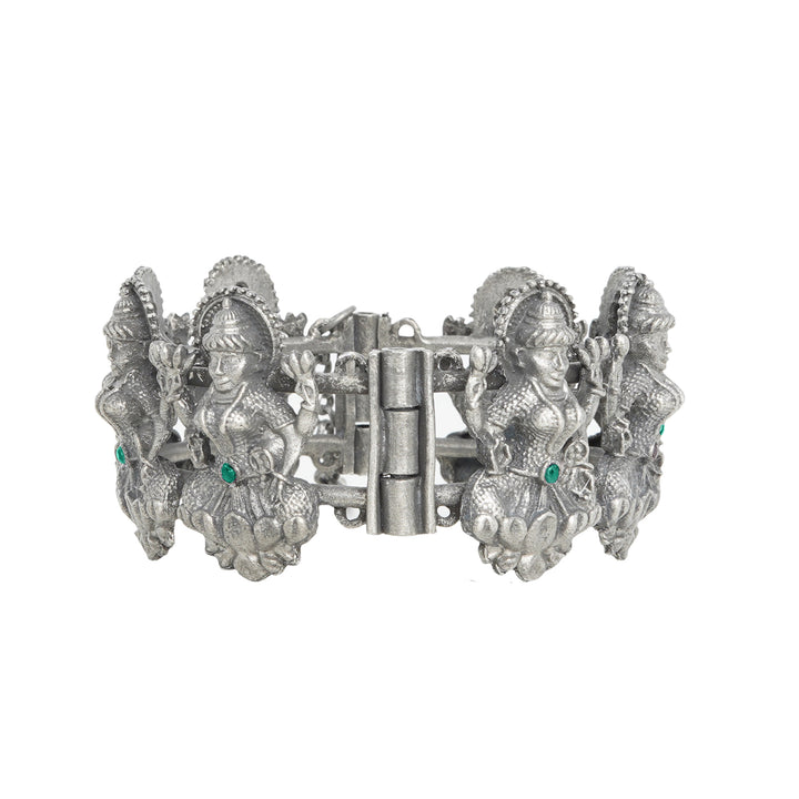 Teejh Vismay Stacked Bracelet Set