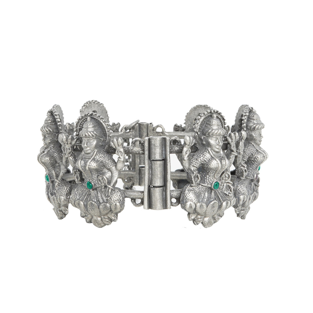 Teejh Preesha Stacked Bracelet Set