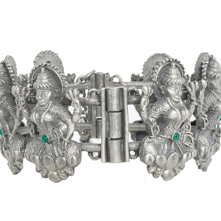 Teejh Preesha Stacked Bracelet Set