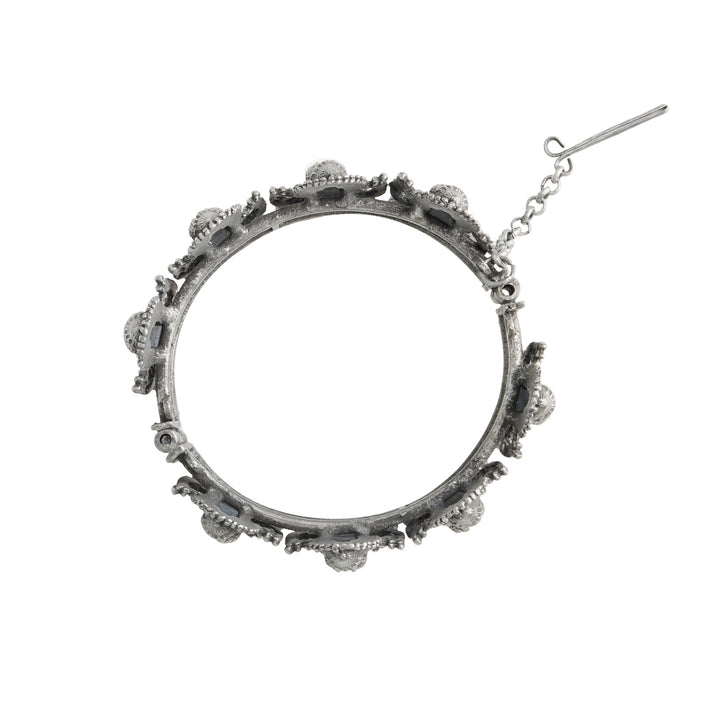 Teejh Preesha Stacked Bracelet Set