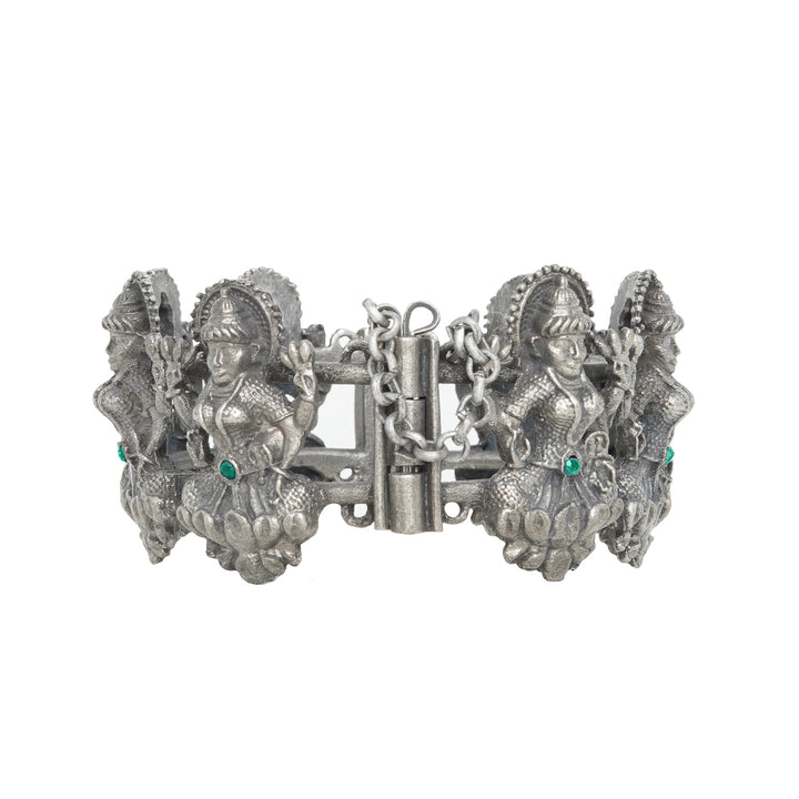 Teejh Vismay Stacked Bracelet Set