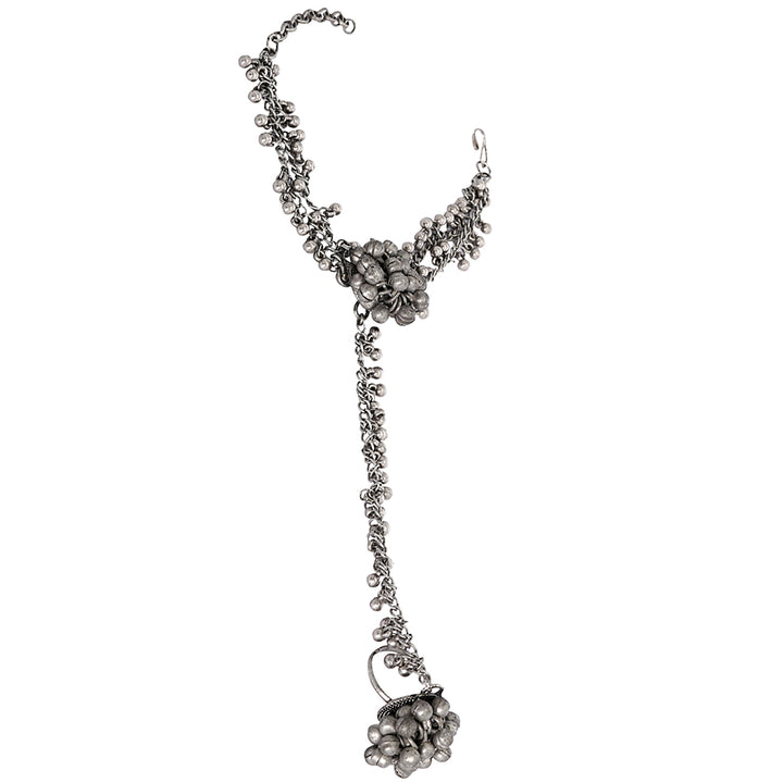 Teejh Sonamie Stacked Bracelet Set