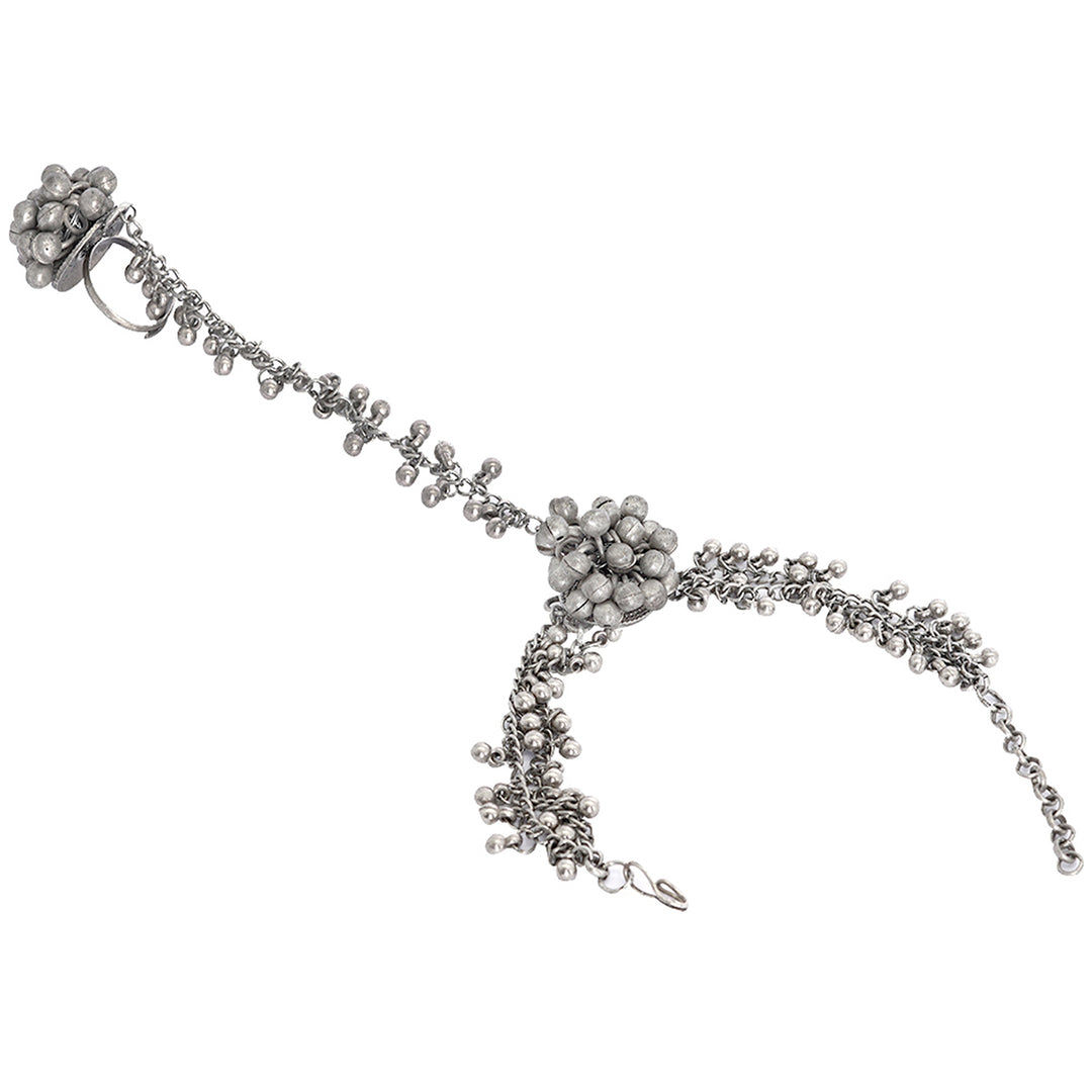 Teejh Sonamie Stacked Bracelet Set