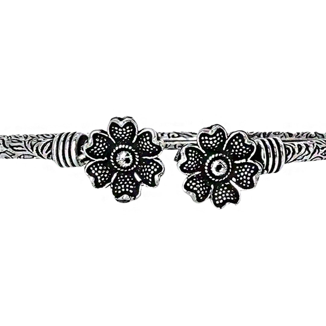 Teejh Layla Stacked Bracelet Set