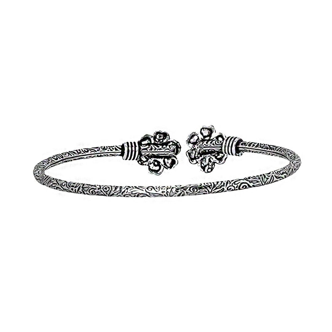 Teejh Layla Stacked Bracelet Set