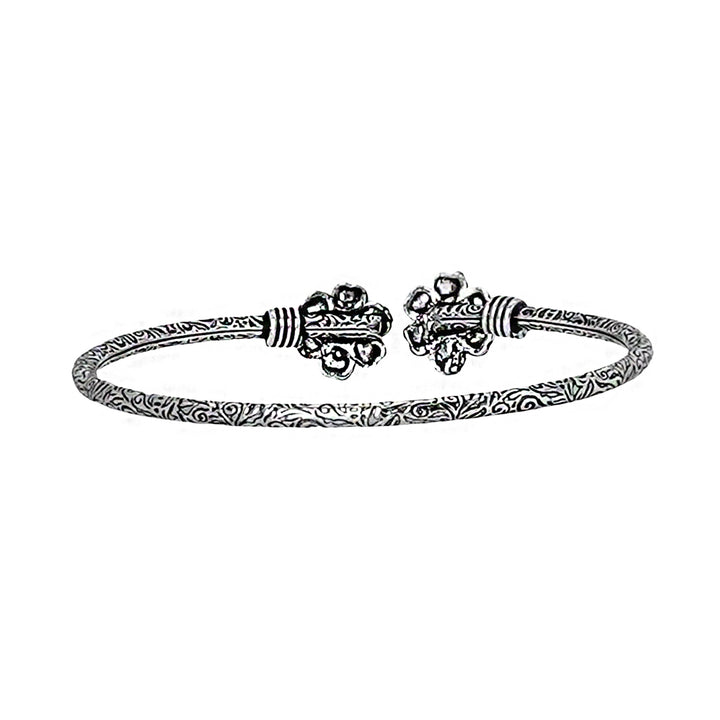 Teejh Layla Stacked Bracelet Set